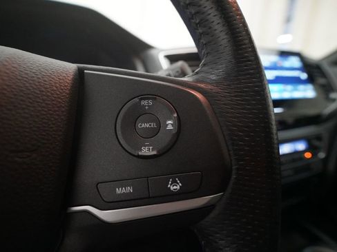 Certified 2023 Honda Passport EX-L image 19