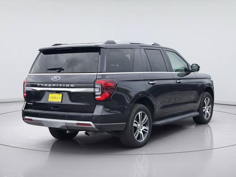 Certified 2024 Ford Expedition Limited AWD/4WD image 7