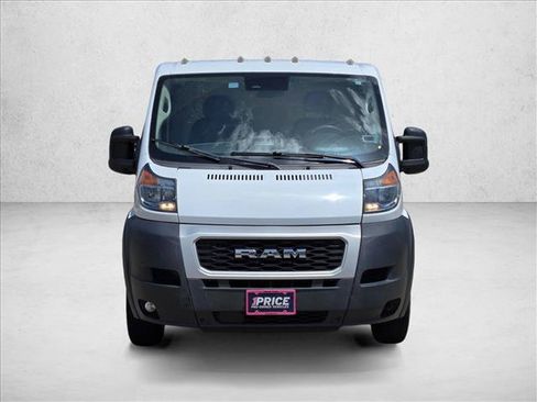 Used 2022 RAM ProMaster 1500 w/ Safety Group FWD image 2