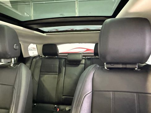 Used 2023 Land Rover Range Rover Evoque S image 28