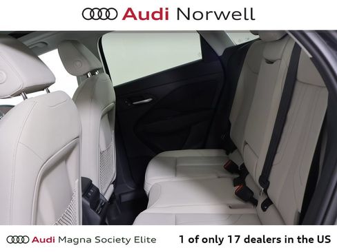 New 2026 Audi Q3 quattro 2.0T AWD/4WD image 21