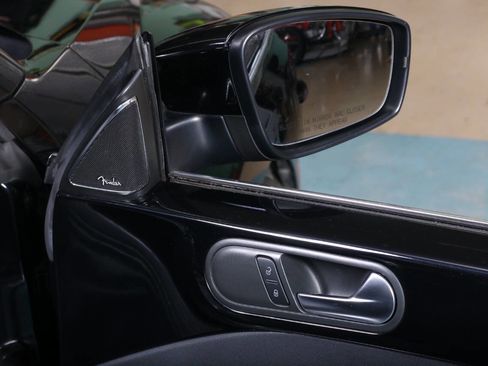 Used 2013 Volkswagen Beetle 2.0T FWD image 34