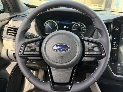 New 2026 Subaru Forester Premium AWD/4WD image 19