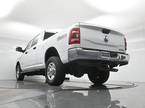 Used 2020 RAM 2500 Tradesman image 50