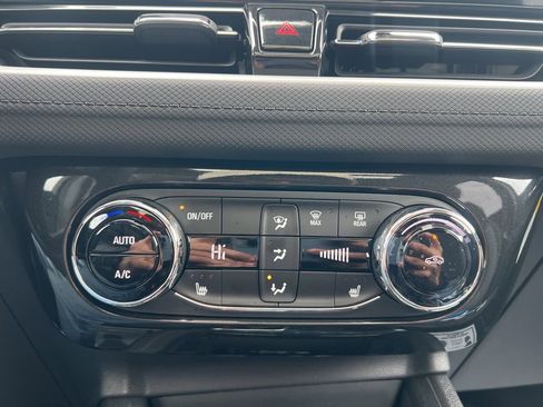 New 2026 Chevrolet TrailBlazer LT w/ Convenience Package image 21