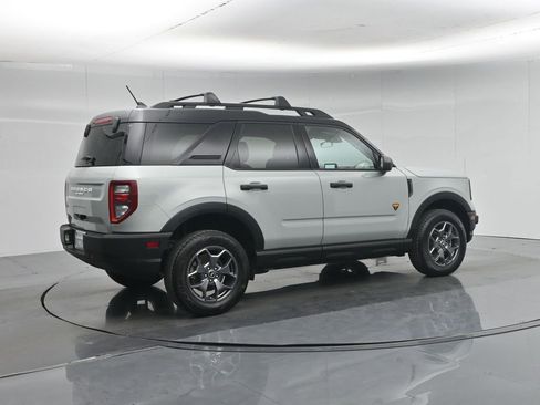 Certified 2023 Ford Bronco Sport Badlands AWD/4WD image 30