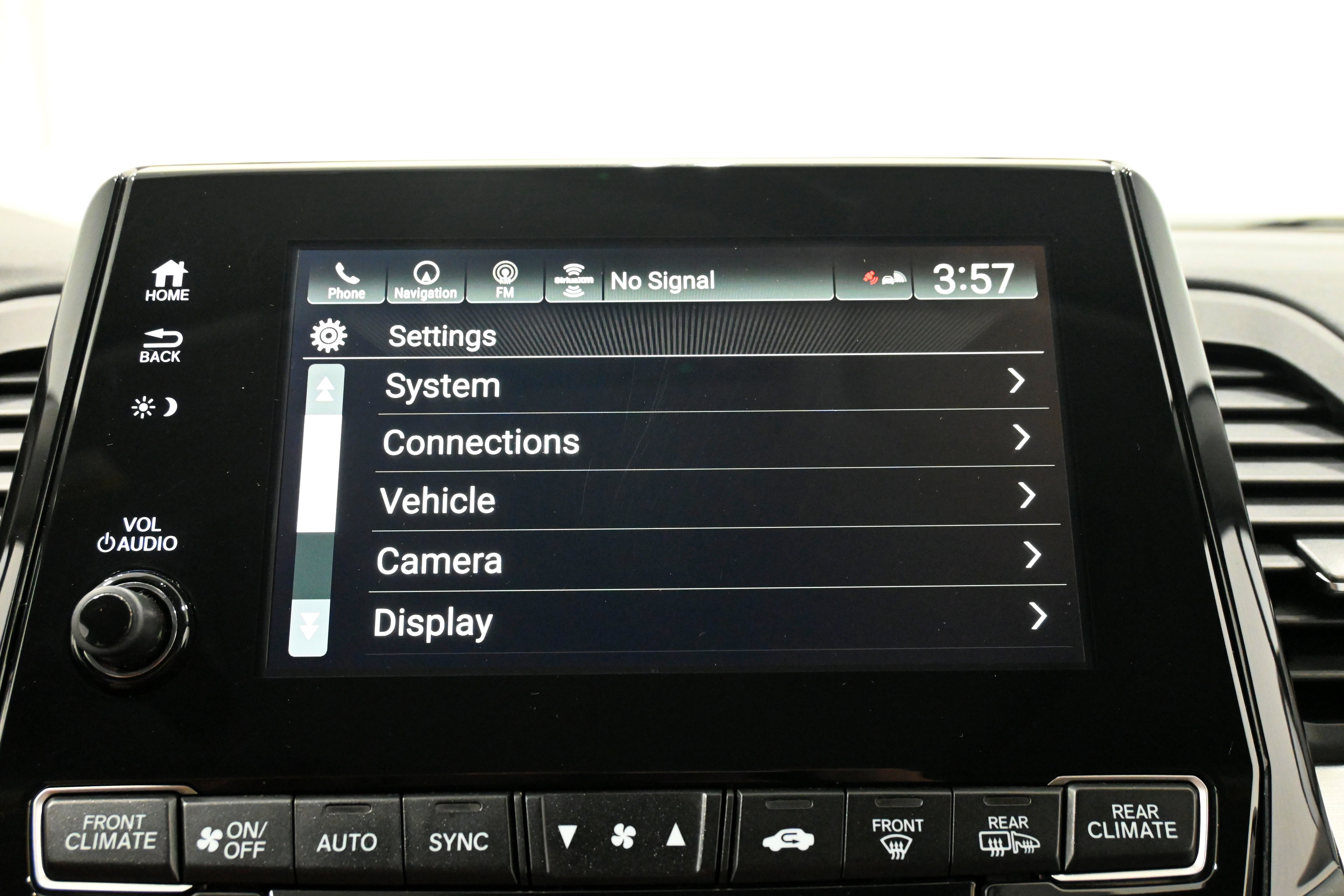 Used 2019 Honda Odyssey Elite image 14