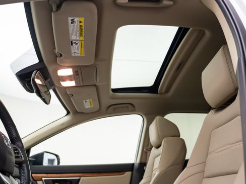 Used 2019 Honda CR-V Touring image 19