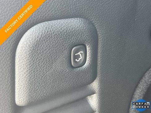 Certified 2020 Jeep Grand Cherokee Altitude RWD image 14