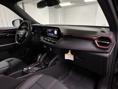 New 2026 Chevrolet TrailBlazer RS w/ Convenience Package image 60