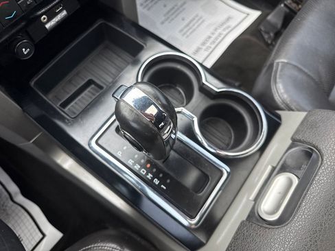 Used 2012 Ford F150 FX4 w/ FX Luxury Pkg image 35