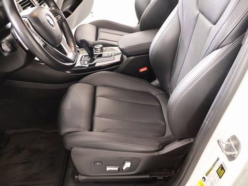 Used 2020 BMW X3 sDrive30i w/ Driving Assistance Package image 12