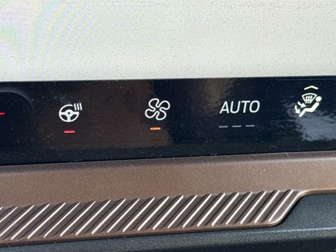 New 2025 Ford Bronco Sport Outer Banks w/ Outer Banks Tech Package+ image 28