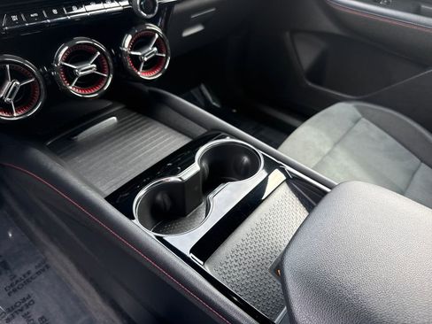 Used 2025 Chevrolet Blazer EV RS image 23