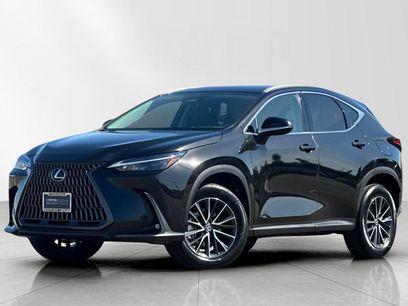 Certified 2024 Lexus NX 250 FWD