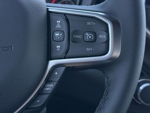 New 2026 RAM 1500 Big Horn image 18