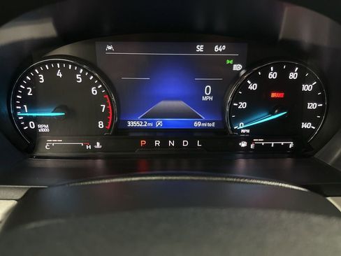 Used 2023 Ford Explorer XLT w/ Equipment Group 202A image 27