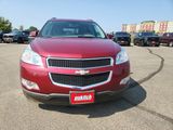 Used 2011 Chevrolet Traverse LT w/ Personal Connectivity Package image 2