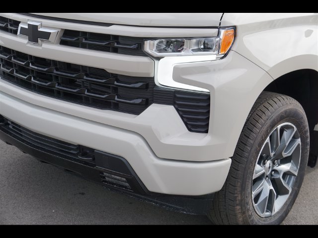 New 2026 Chevrolet Silverado 1500 RST AWD/4WD image 22