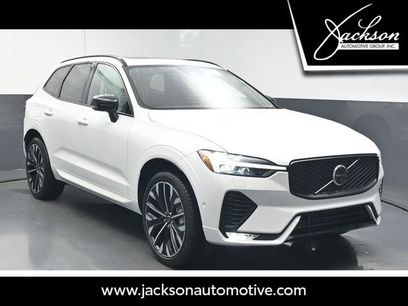 Used 2026 Volvo XC60 B5 Ultra w/ Protection Package Premier