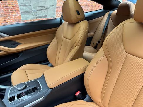 New 2026 BMW 430i xDrive Coupe w/ M Sport Package image 23