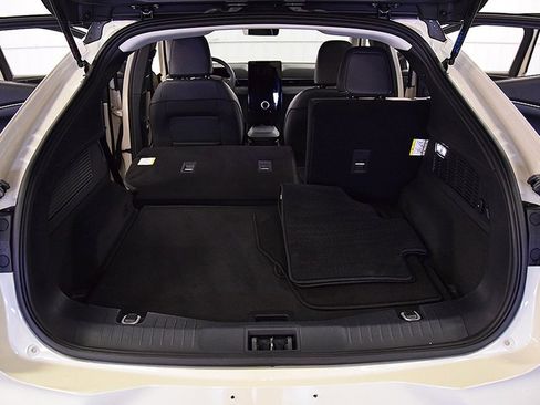 Used 2025 Ford Mustang Mach-E Select image 32