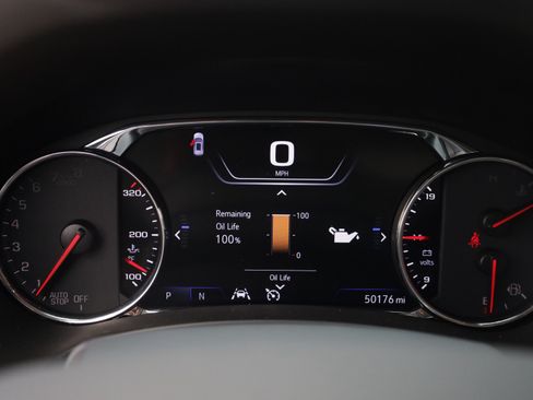 Used 2022 GMC Terrain Denali AWD/4WD image 21