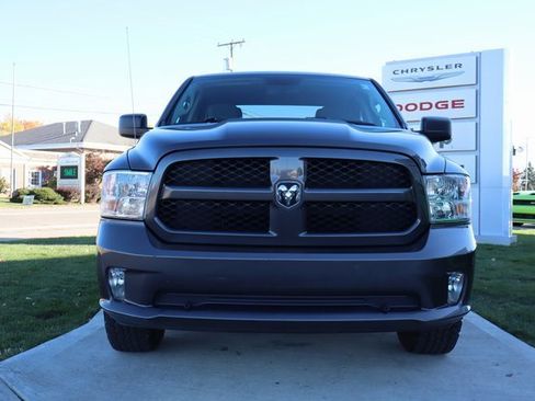 Used 2017 RAM 1500 Express image 4
