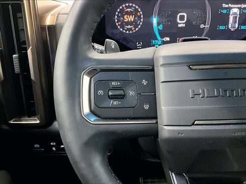Used 2024 GMC Hummer EV 3X w/ LPO, Illumination Package AWD/4WD image 20