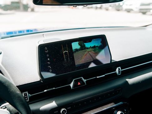 Used 2024 Toyota Supra Premium w/ Driver Assist Package image 31