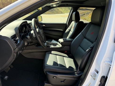 New 2026 Dodge Durango GT image 12