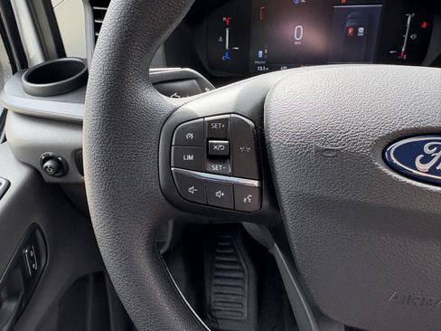 New 2026 Ford Transit 150 Low Roof RWD image 10