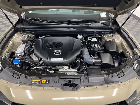 Used 2023 MAZDA CX-50 AWD 2.5 Turbo w/ Cargo Package image 24