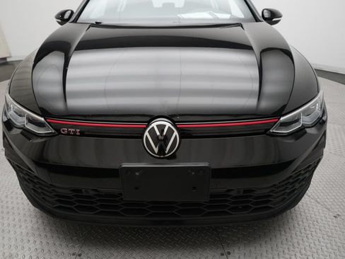 Used 2024 Volkswagen GTI S FWD image 21
