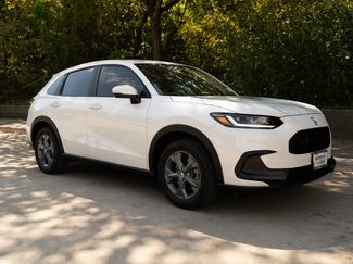 Certified 2026 Honda HR-V LX video 2