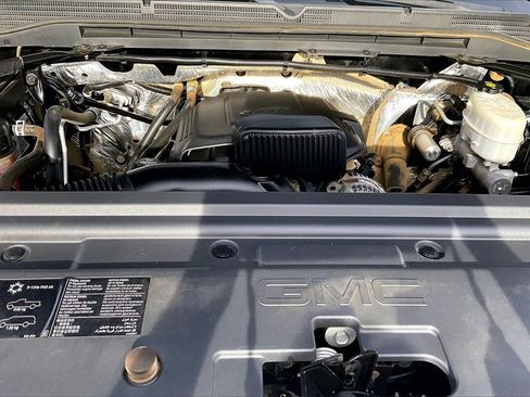 Used 2015 GMC Sierra 2500 SLE image 9