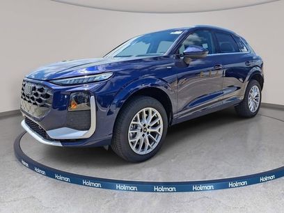 New 2026 Audi Q3 quattro 2.0T