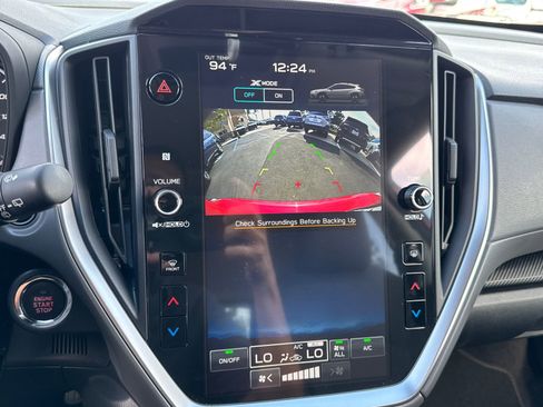 Certified 2024 Subaru Crosstrek 2.0i Premium image 19