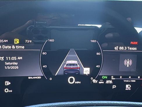 New 2025 Audi SQ5 Premium Plus image 22