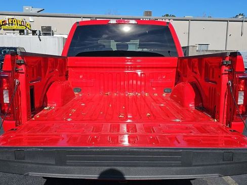 Used 2023 Ford F150 XLT w/ Equipment Group 302A High image 12