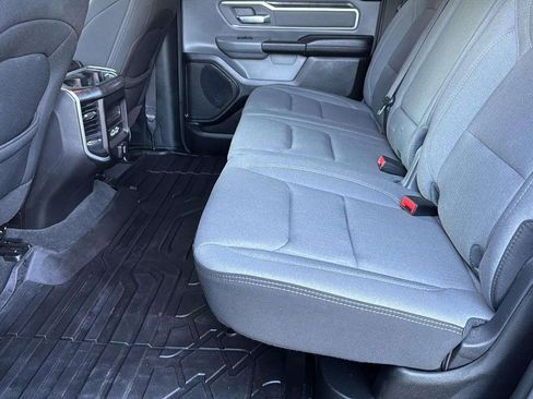 Used 2020 RAM 1500 Big Horn image 31