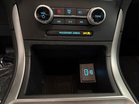 Used 2024 Ford Edge SEL w/ Convenience Package AWD/4WD image 26