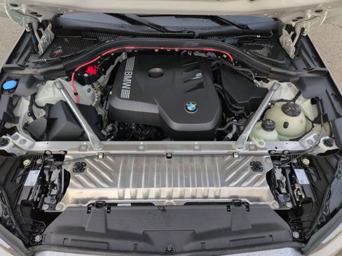 Used 2025 BMW X3 xDrive30i w/ Convenience Package image 33