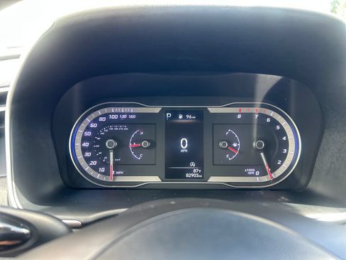 Used 2022 Hyundai Tucson SEL w/ Cargo Package AWD/4WD image 18