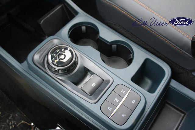 New 2026 Ford Maverick Tremor AWD/4WD image 12