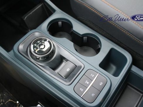 New 2026 Ford Maverick Tremor AWD/4WD image 12