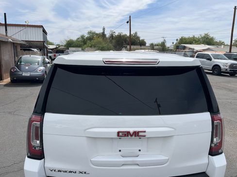 Used 2015 GMC Yukon XL SLT RWD image 52