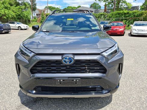 Used 2024 Toyota RAV4 XSE w/ Advanced Technology Package AWD/4WD image 29