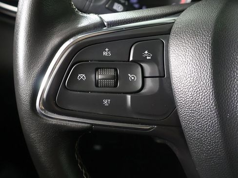Used 2023 Buick Encore GX Select w/ Sport Touring Package FWD image 31