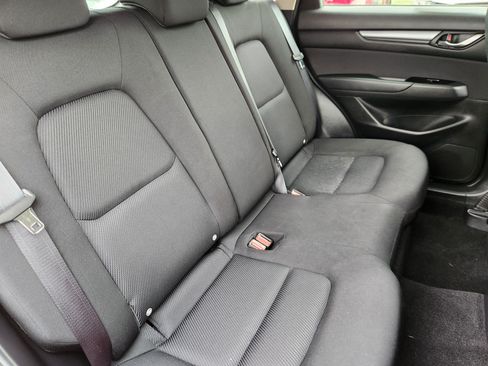 Certified 2023 MAZDA CX-5 AWD 2.5 S image 15
